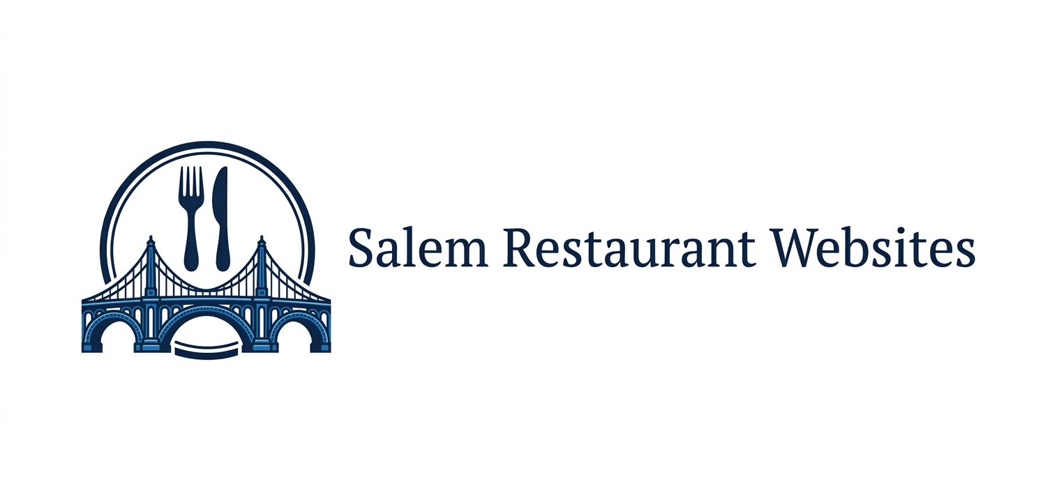 Salem Restaurant Websites | Custom Web Design & Digital Menus